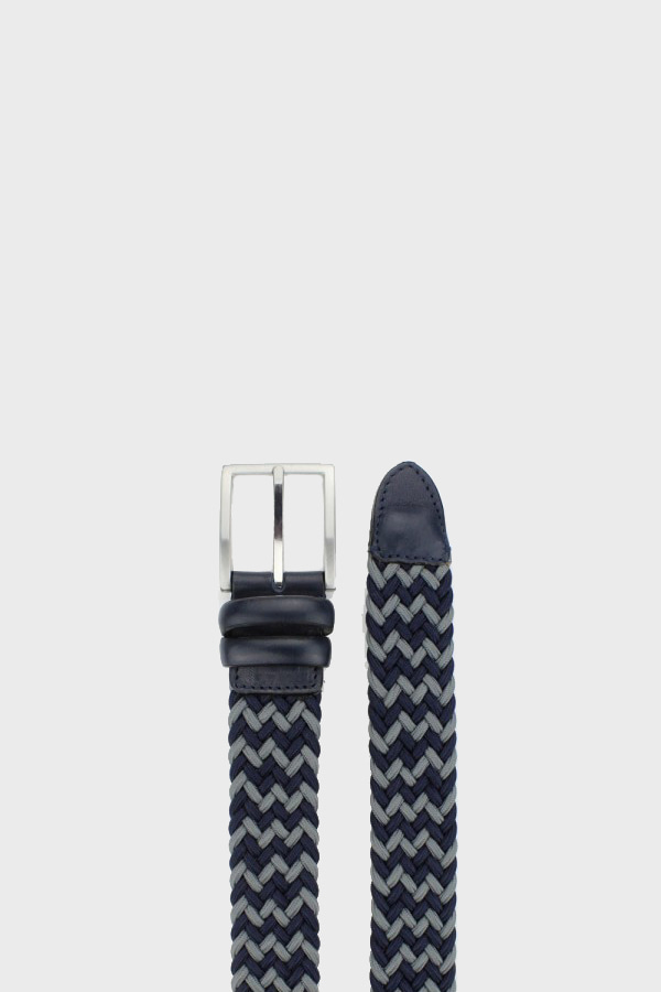 ΔΕΡΜΑΤΙΝΗ ΖΩΝΗ ΠΛΕΚΤΗ BASHAIKOV - VVO04